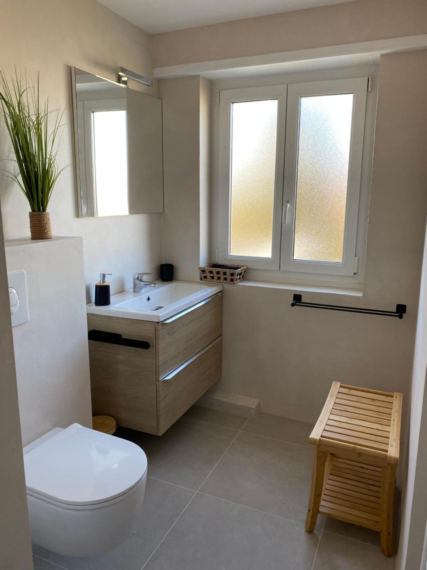 Appartement Climatise 70 M2, Proximite De Colmar Sainte-Croix-en-Plaine Zewnętrze zdjęcie